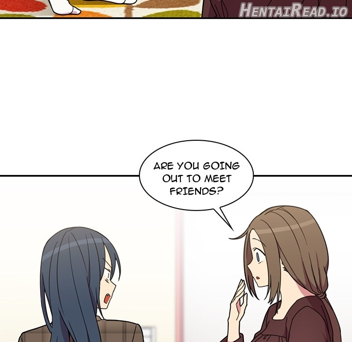 Close As Neighbors Chapter 28 - page 24