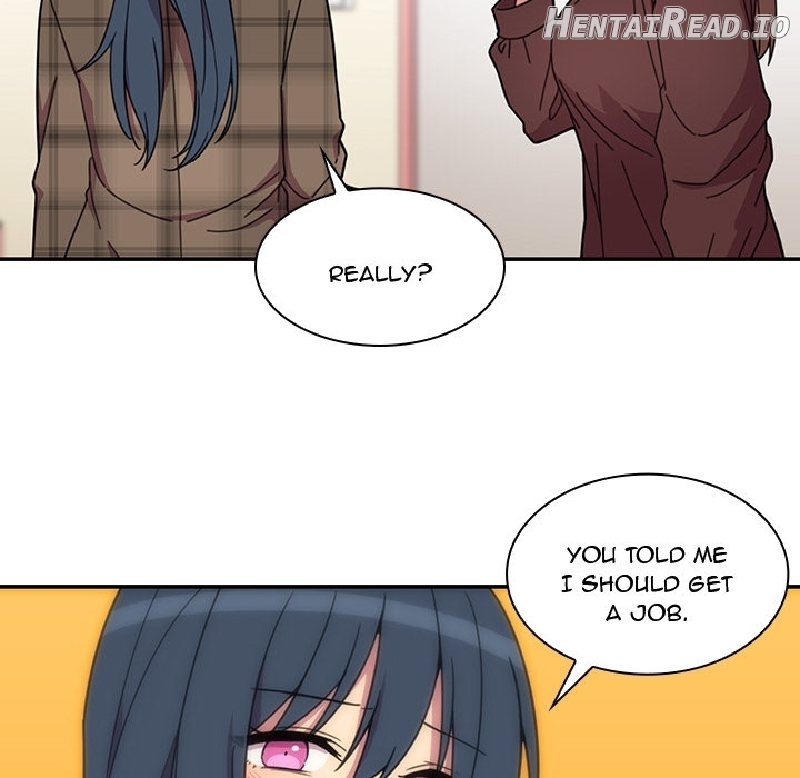Close As Neighbors Chapter 28 - page 25