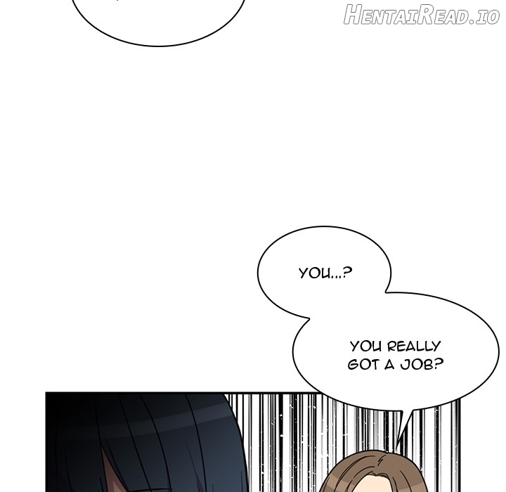 Close As Neighbors Chapter 28 - page 27