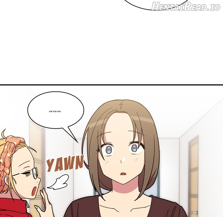 Close As Neighbors Chapter 28 - page 34