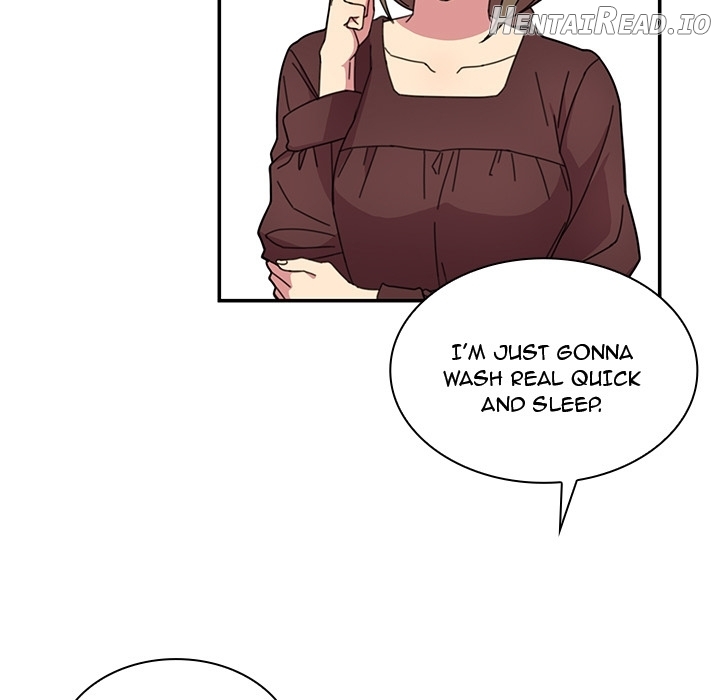 Close As Neighbors Chapter 28 - page 39