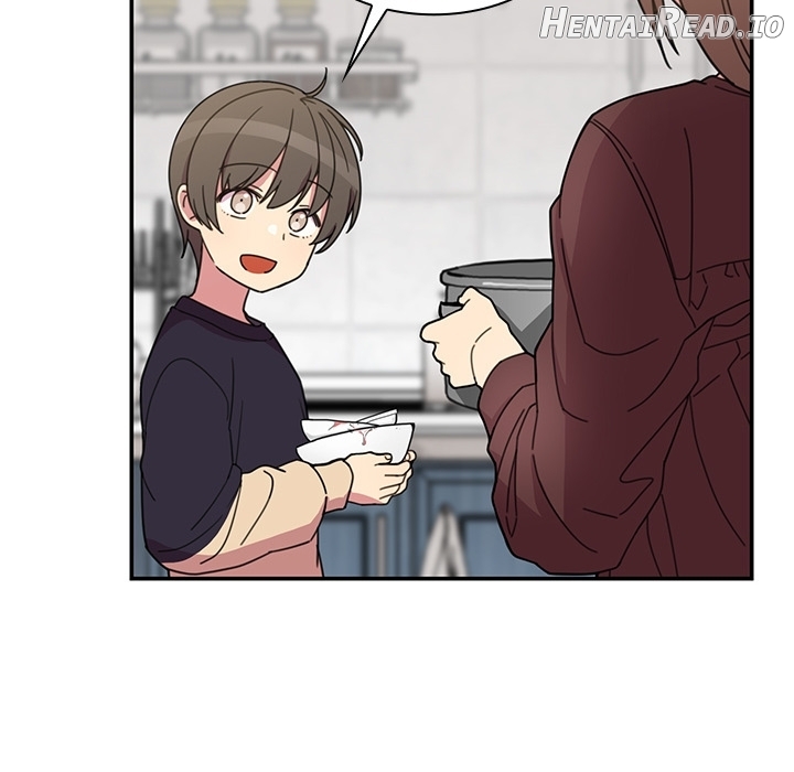 Close As Neighbors Chapter 28 - page 58
