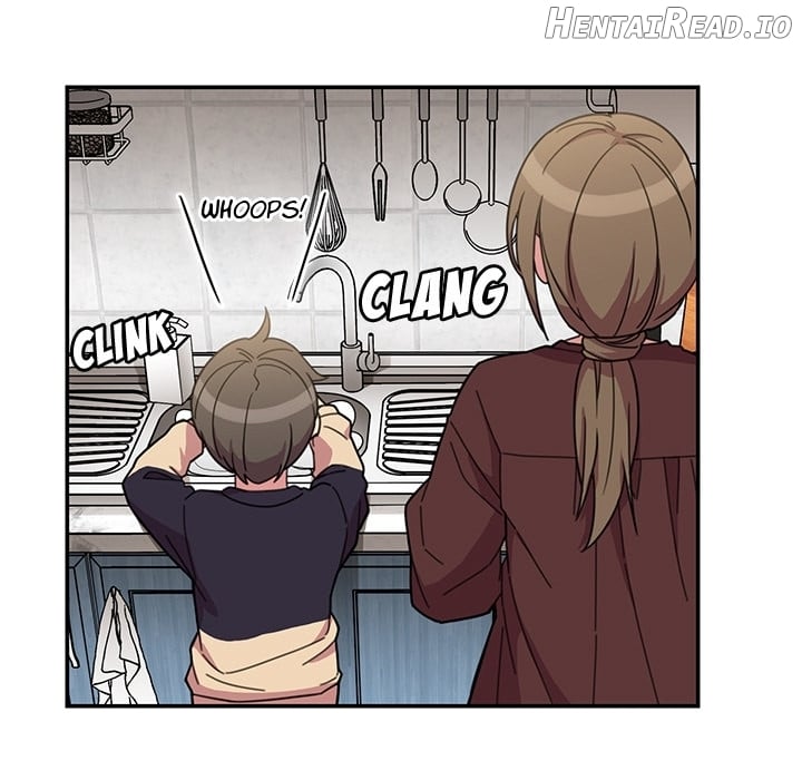 Close As Neighbors Chapter 28 - page 59