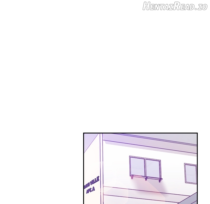 Close As Neighbors Chapter 28 - page 61