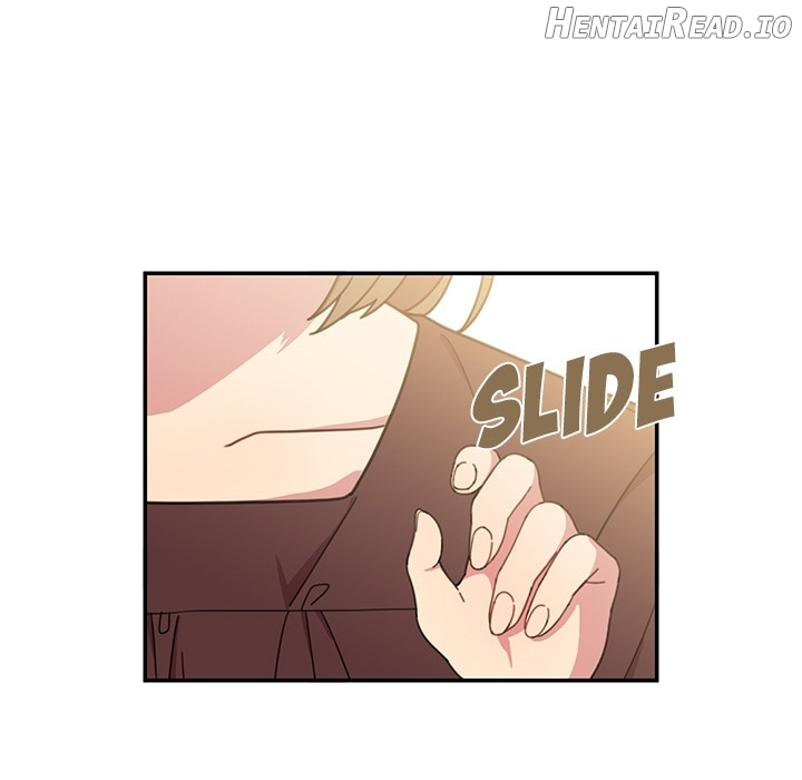 Close As Neighbors Chapter 28 - page 70