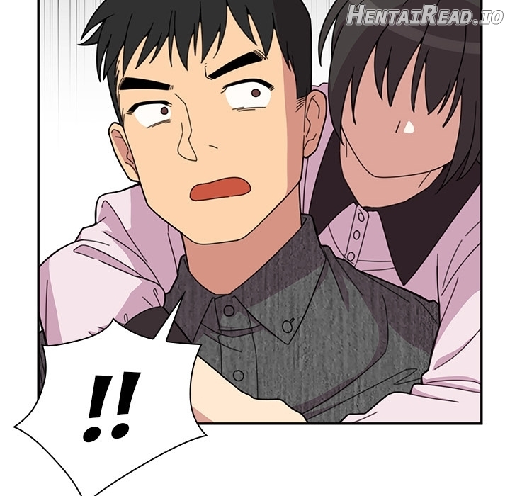 Close As Neighbors Chapter 28 - page 78