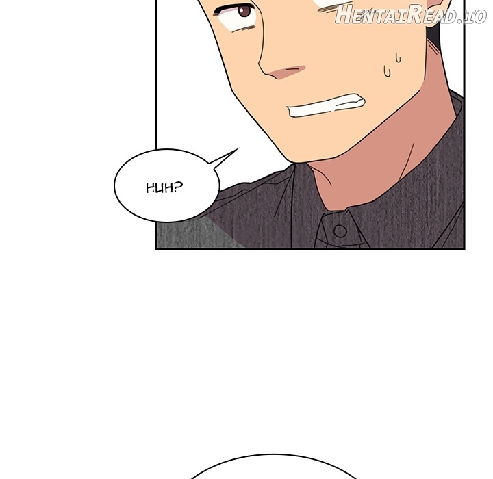 Close As Neighbors Chapter 28 - page 81