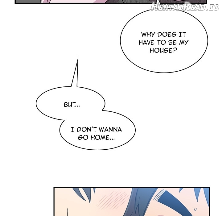 Close As Neighbors Chapter 28 - page 88
