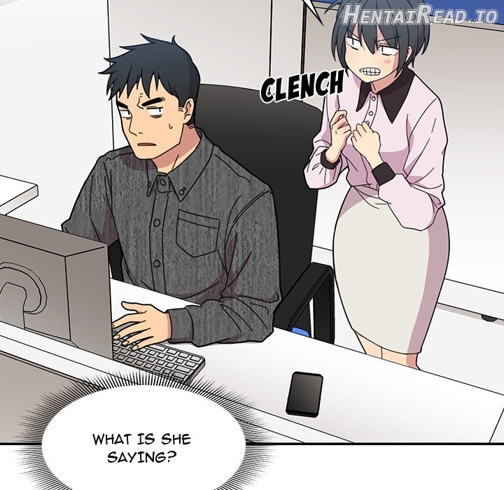 Close As Neighbors Chapter 28 - page 94