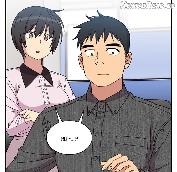 Close As Neighbors Chapter 28 - page 97
