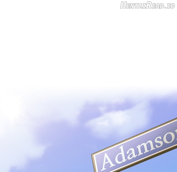 Close As Neighbors Chapter 32 - page 101