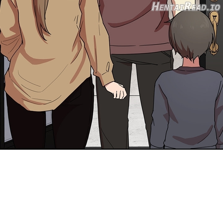 Close As Neighbors Chapter 32 - page 106