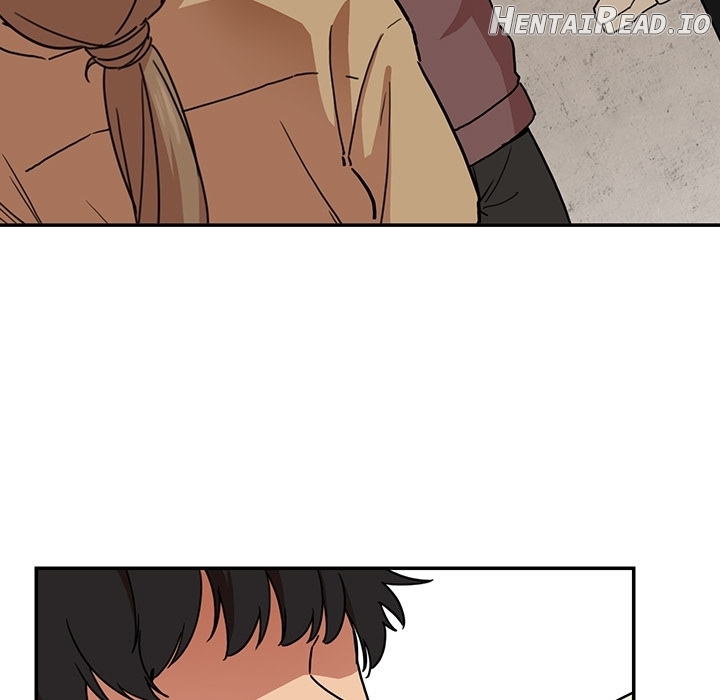 Close As Neighbors Chapter 32 - page 113