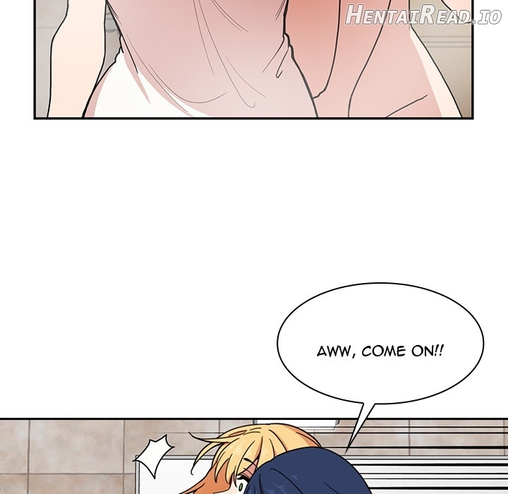 Close As Neighbors Chapter 32 - page 14