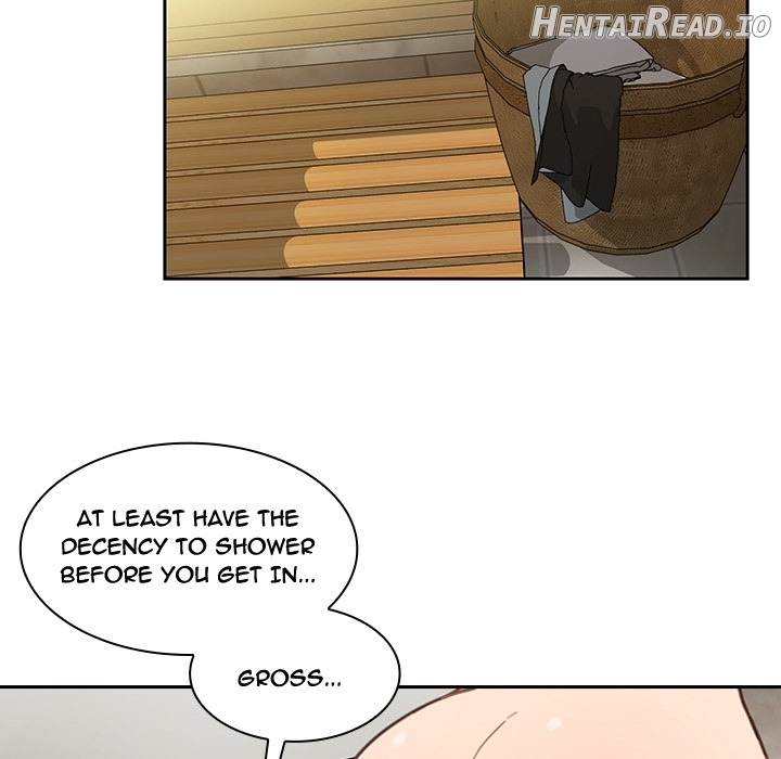Close As Neighbors Chapter 32 - page 27