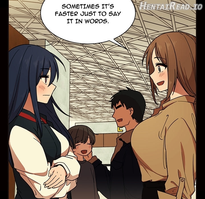 Close As Neighbors Chapter 32 - page 57