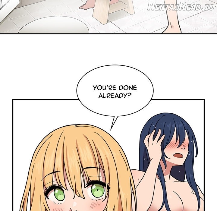 Close As Neighbors Chapter 32 - page 66