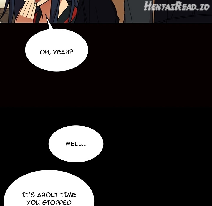 Close As Neighbors Chapter 32 - page 88