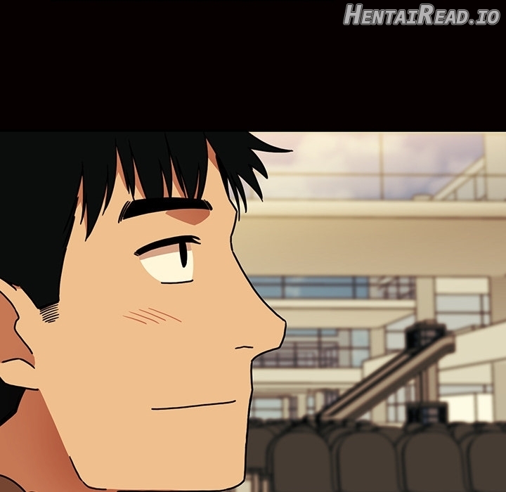 Close As Neighbors Chapter 32 - page 94