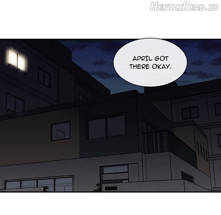 Close As Neighbors Chapter 32 - page 99