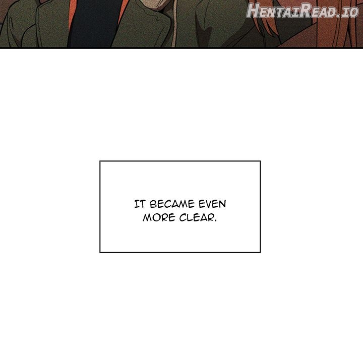 Close As Neighbors Chapter 50 - page 149