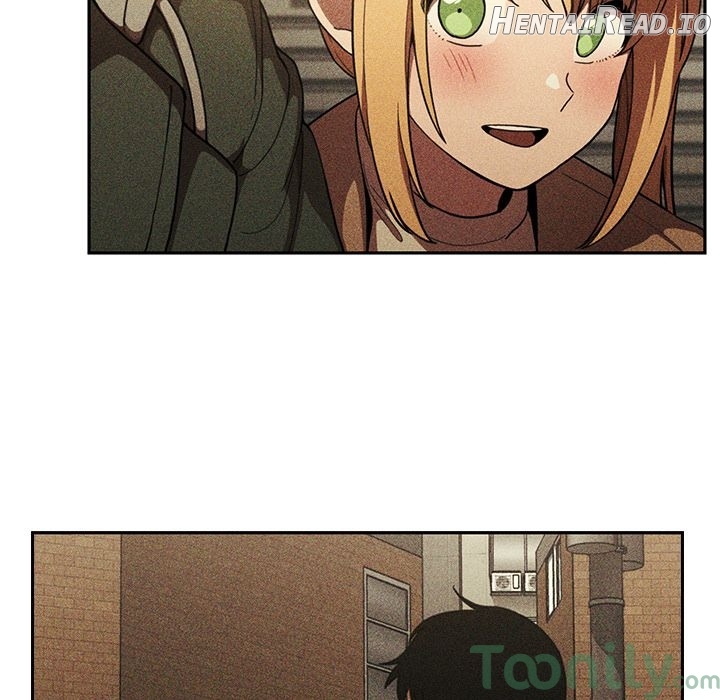 Close As Neighbors Chapter 50 - page 152