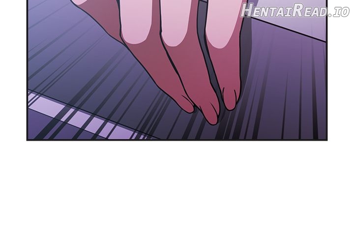 Close As Neighbors Chapter 50 - page 3