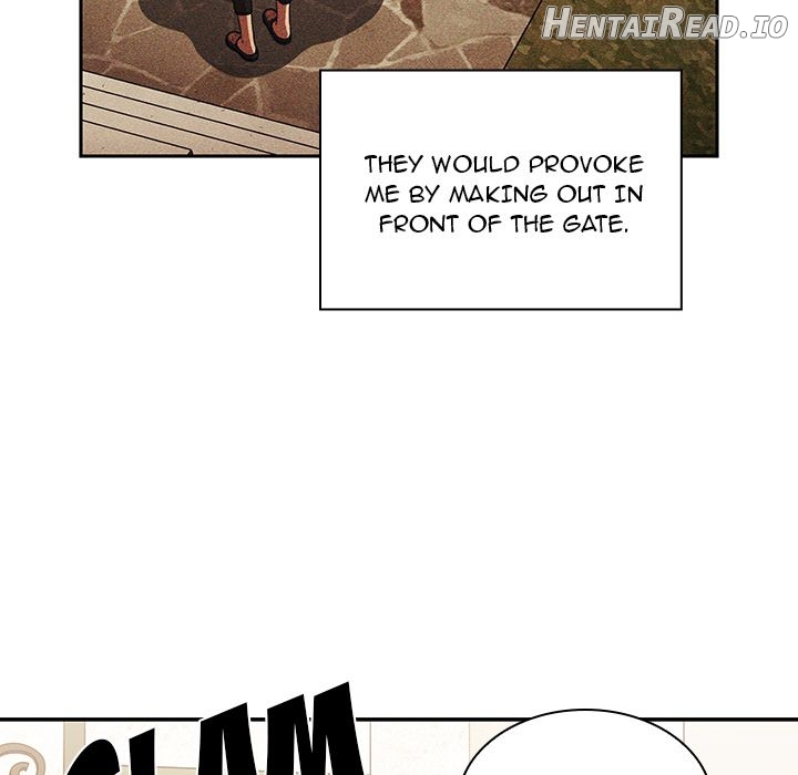 Close As Neighbors Chapter 50 - page 41