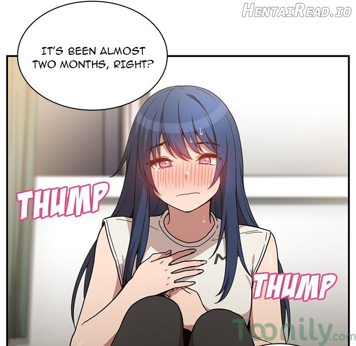 Close As Neighbors Chapter 50 - page 71