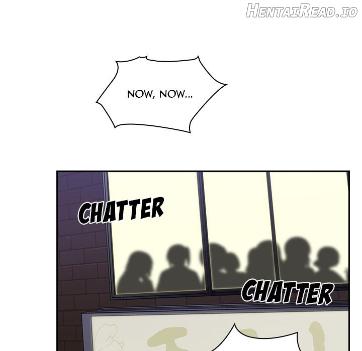 Close As Neighbors Chapter 50 - page 77