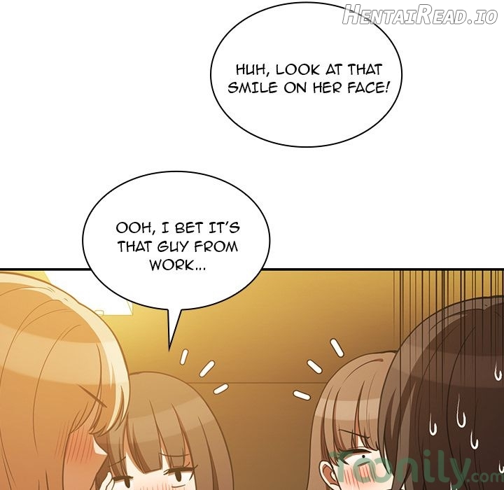 Close As Neighbors Chapter 50 - page 84