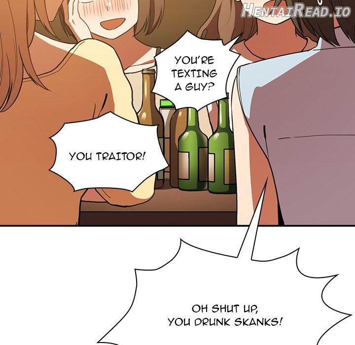 Close As Neighbors Chapter 50 - page 85