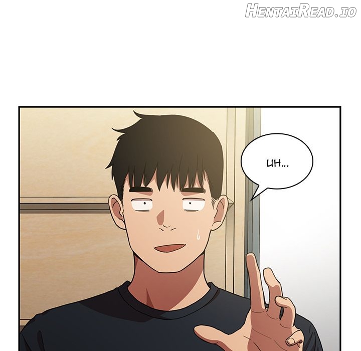 Close As Neighbors Chapter 50 - page 9