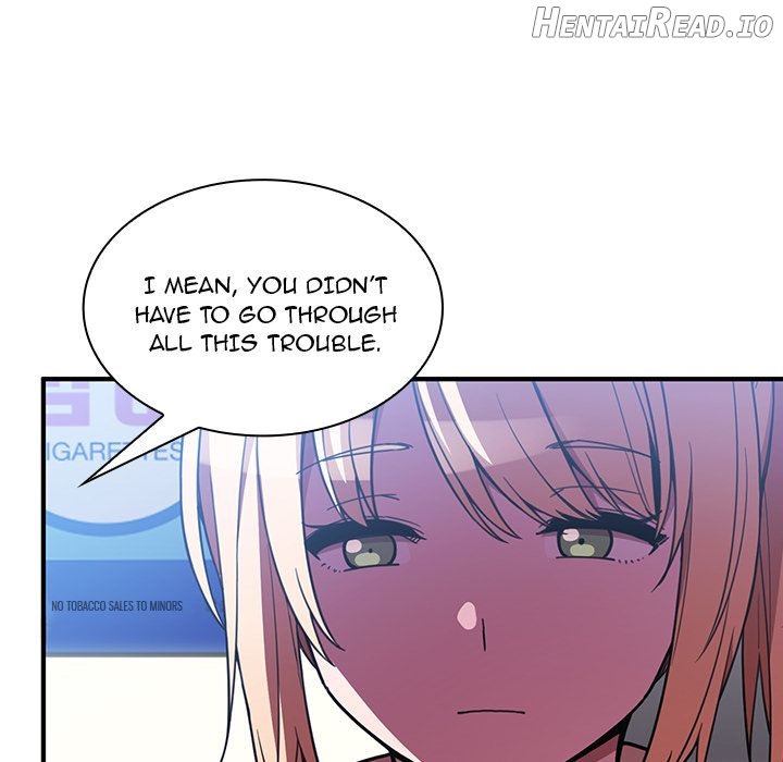 Close As Neighbors Chapter 50 - page 96