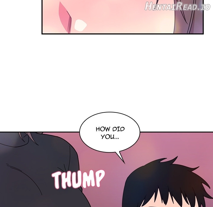 Close As Neighbors Chapter 29 - page 107
