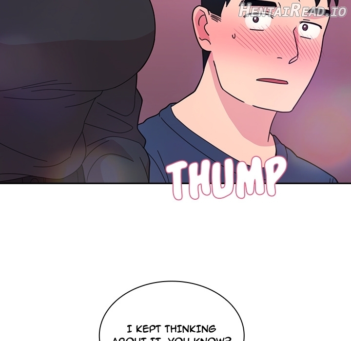 Close As Neighbors Chapter 29 - page 108