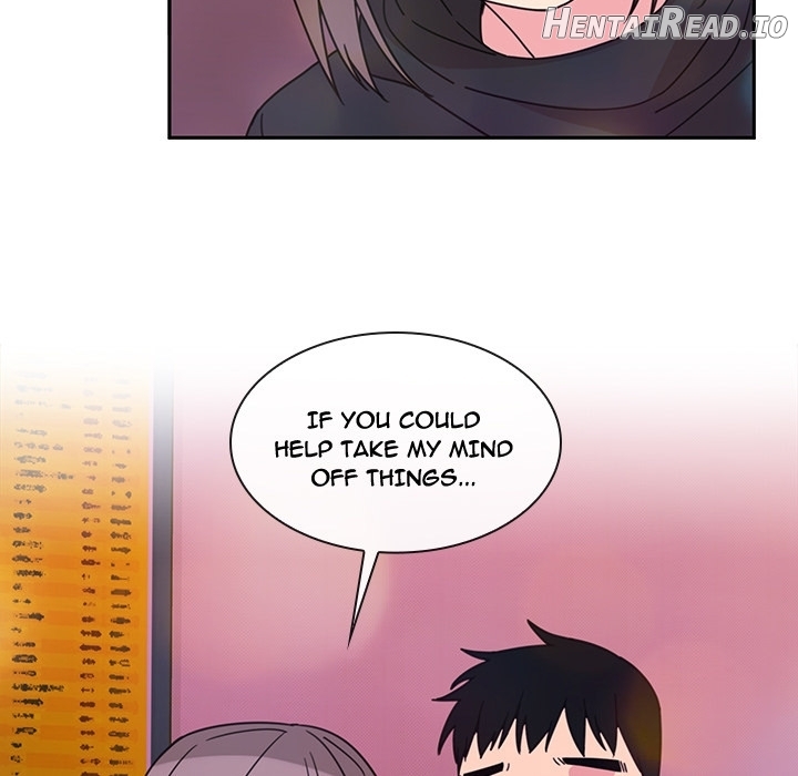 Close As Neighbors Chapter 29 - page 113