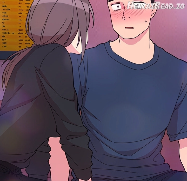 Close As Neighbors Chapter 29 - page 114