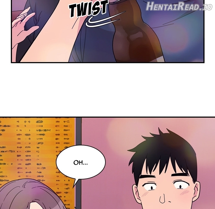 Close As Neighbors Chapter 29 - page 51