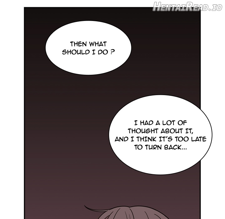 Close As Neighbors Chapter 29 - page 81