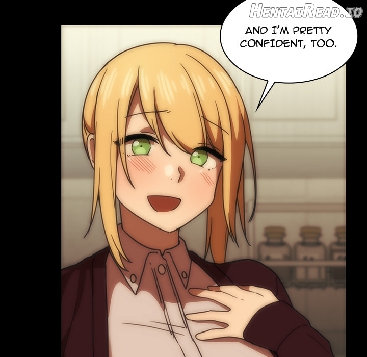 Close As Neighbors Chapter 33 - page 101