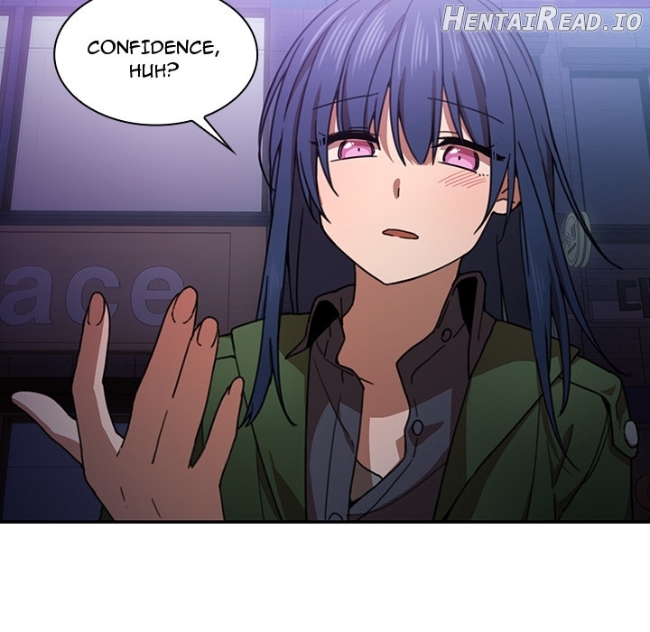 Close As Neighbors Chapter 33 - page 106