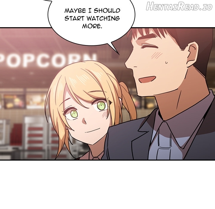 Close As Neighbors Chapter 33 - page 113