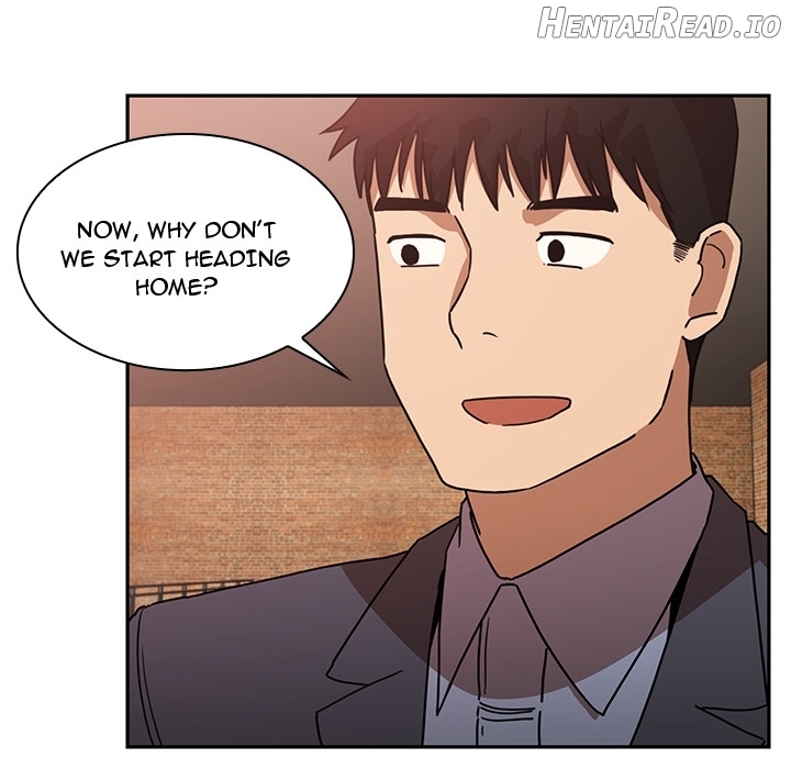 Close As Neighbors Chapter 33 - page 114