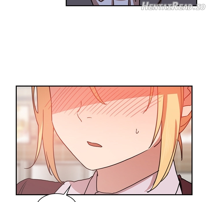 Close As Neighbors Chapter 33 - page 117