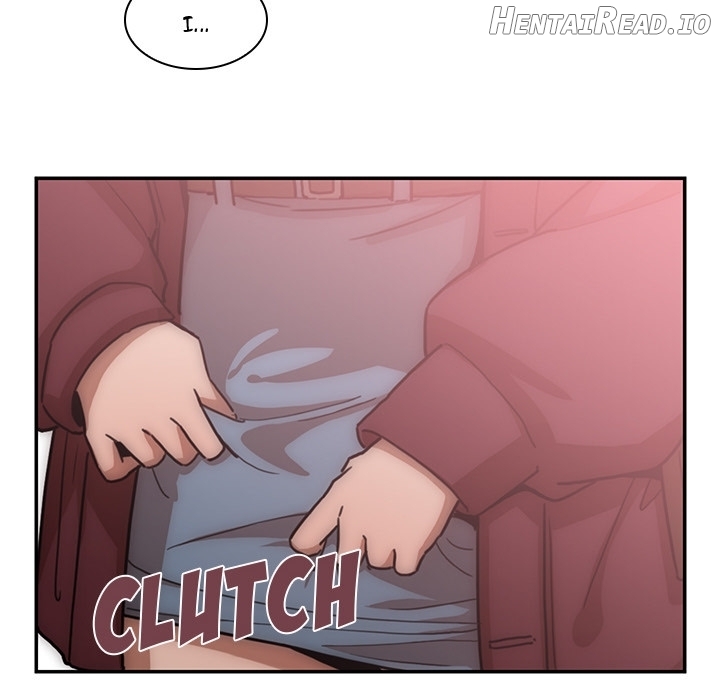 Close As Neighbors Chapter 33 - page 118