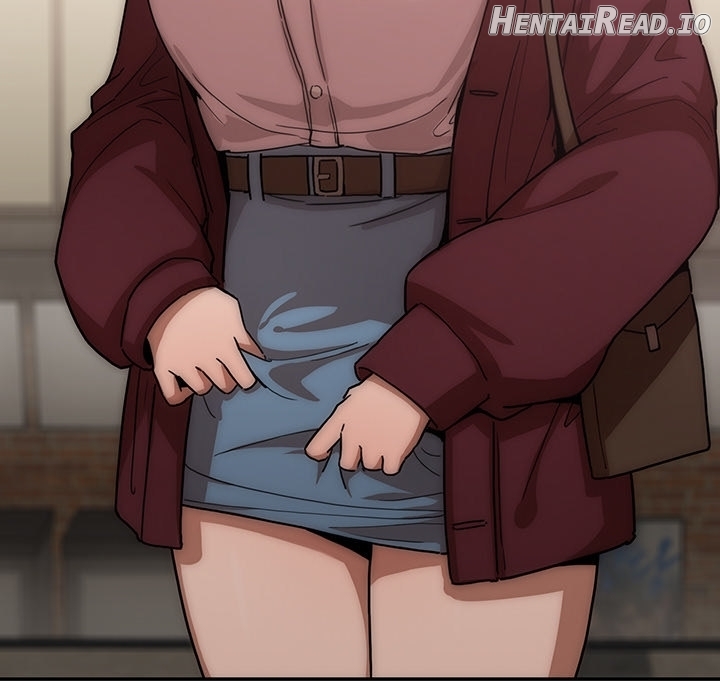Close As Neighbors Chapter 33 - page 121