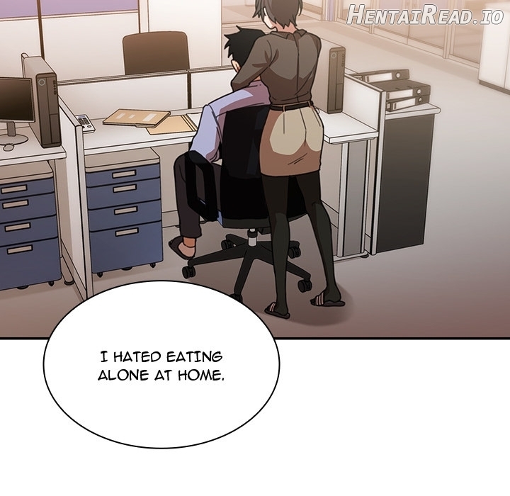 Close As Neighbors Chapter 33 - page 14