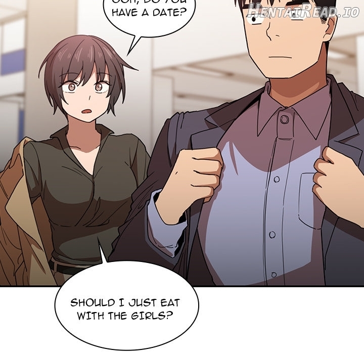 Close As Neighbors Chapter 33 - page 38