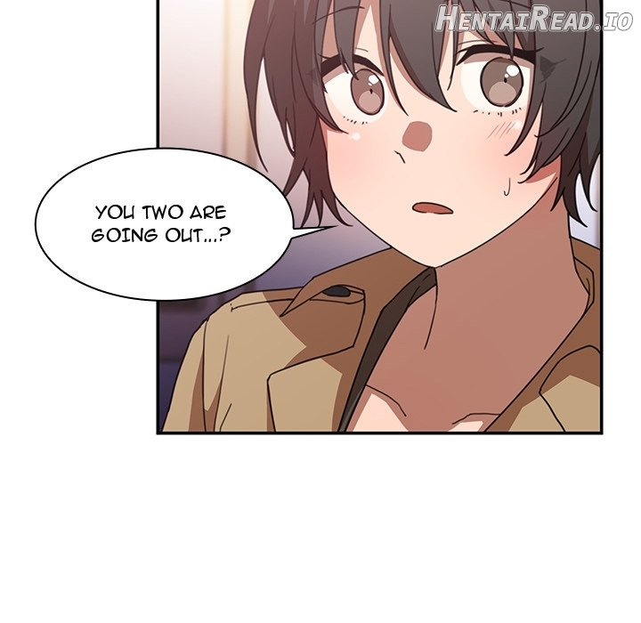 Close As Neighbors Chapter 33 - page 42